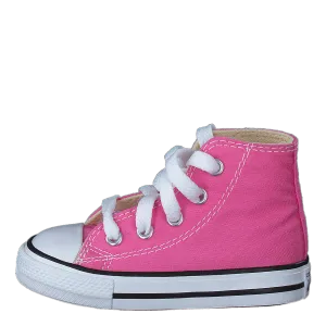 Chuck Taylor All Star 650-pink